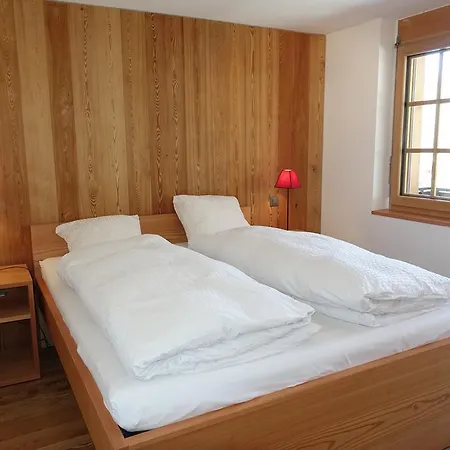 Bergere 4.5 شقة