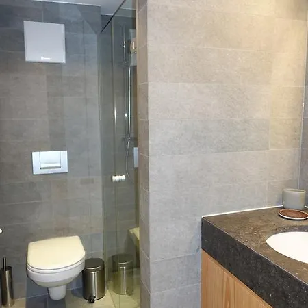 شقة Bergere 4.5 *