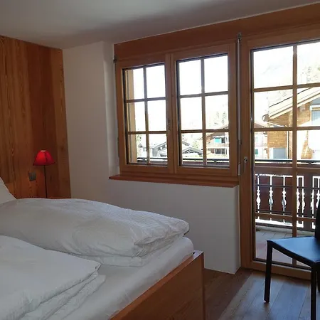 Bergere 4.5 *