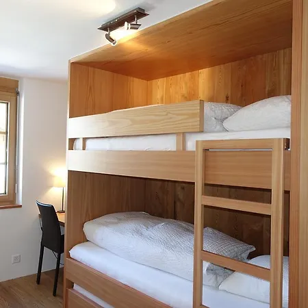 شقة Bergere 4.5 زيرمات